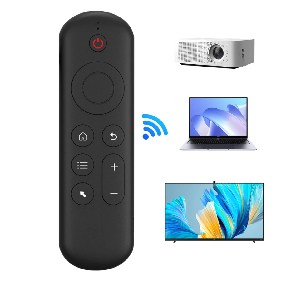 Miniatura 5 de Control M5- Remoto Inalámbrico Smart Tv